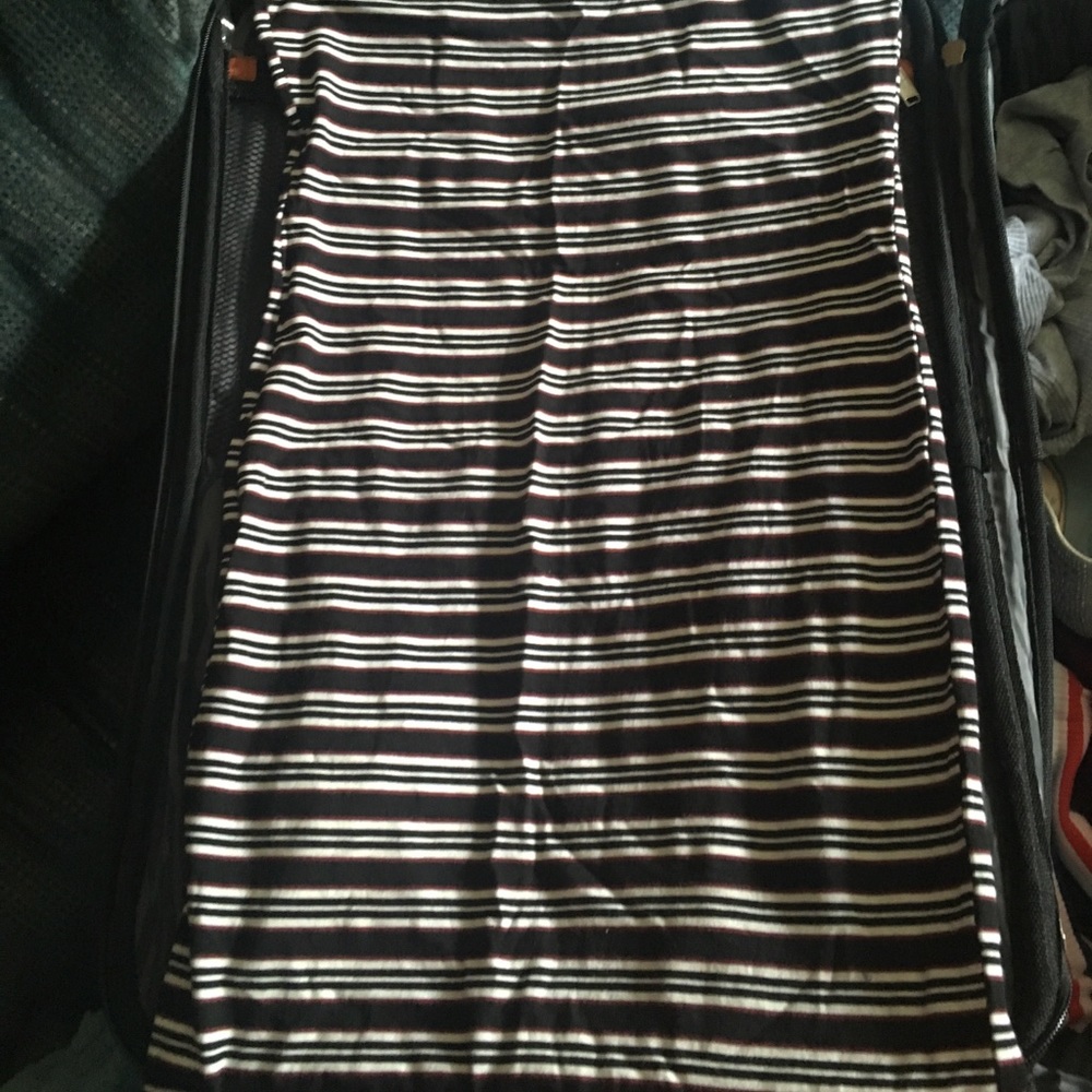 Dresses and shoes